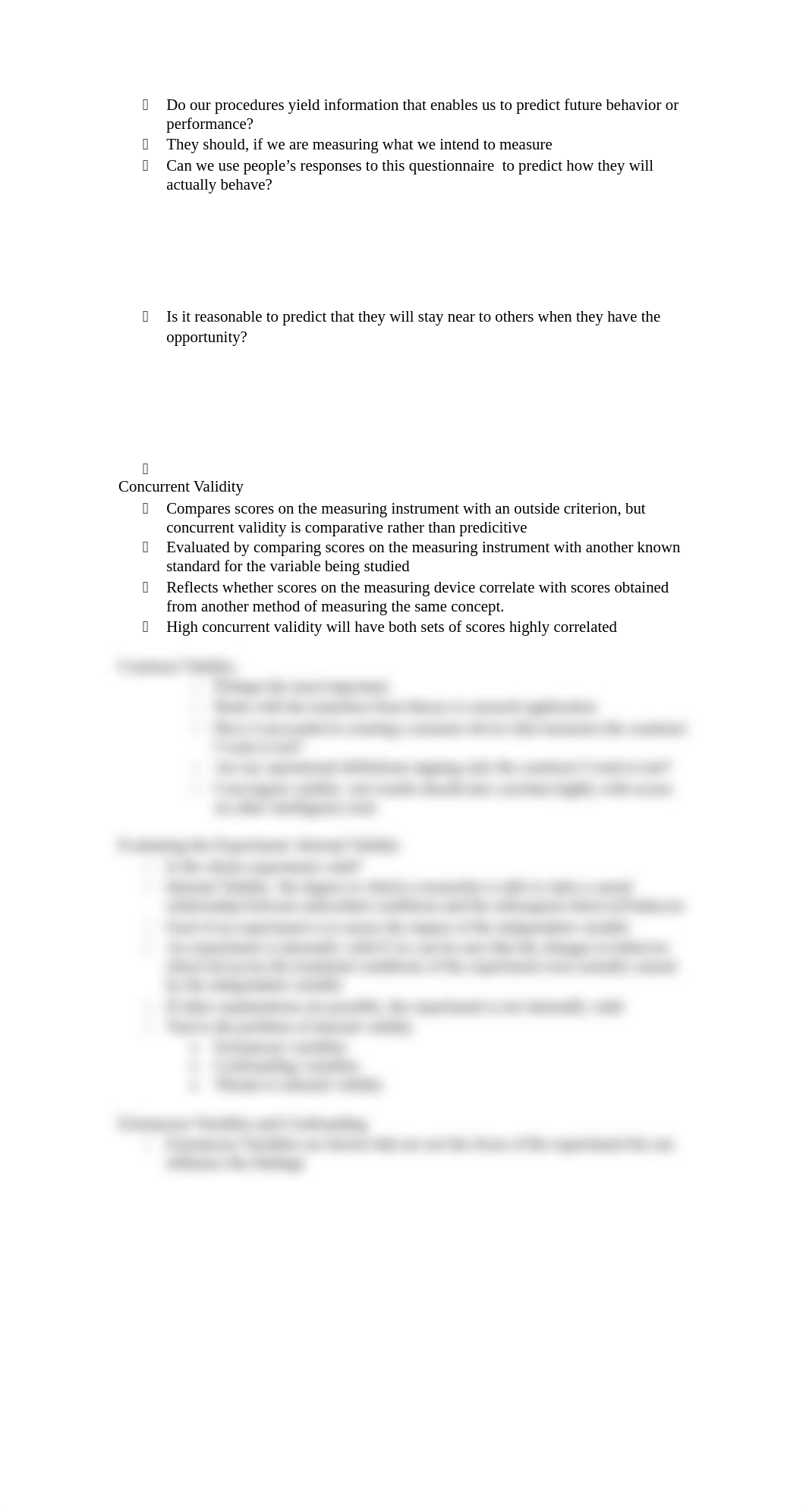 Do our procedures yield information that enables us to predict future behavior or performance_dmj70g4bejv_page1