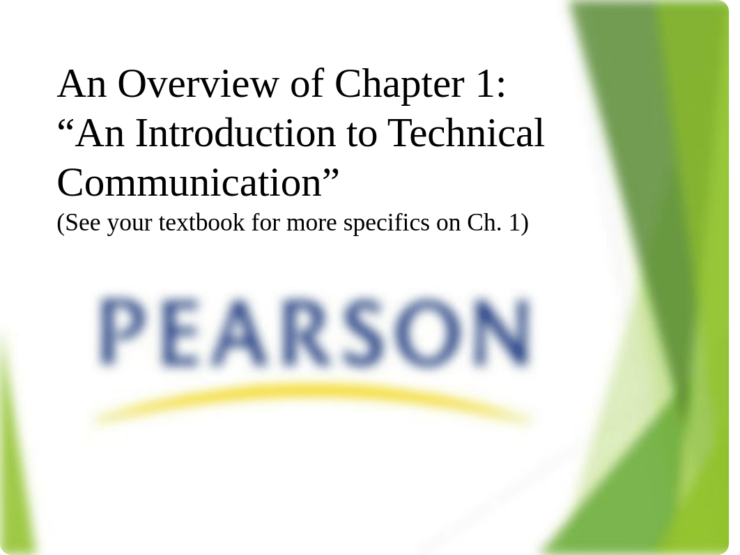 Ch. 1 Tech Comm Online.ppt_dmj7svo0m1t_page3