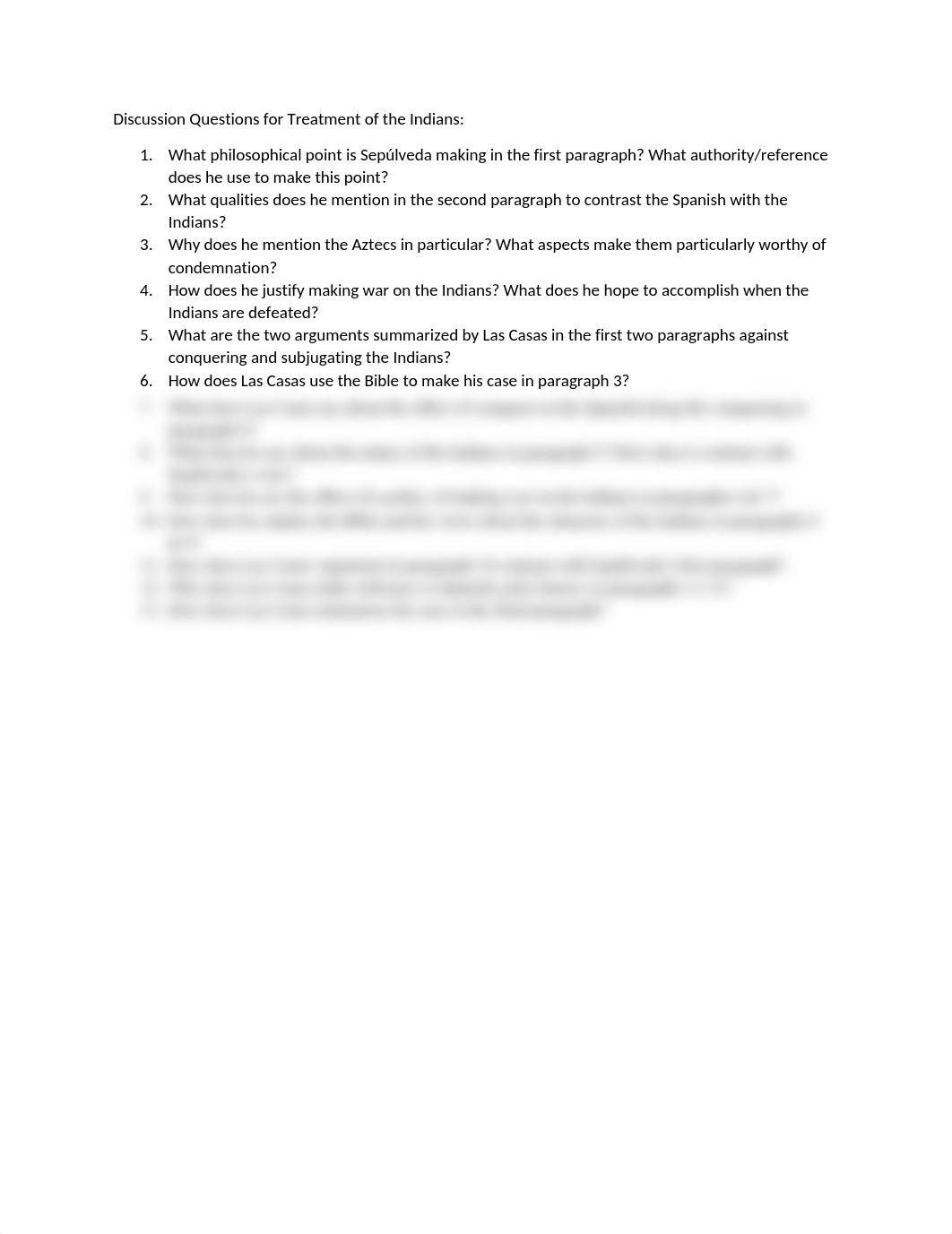 Treatment of the Indians Questions.docx_dmj887trhzy_page1