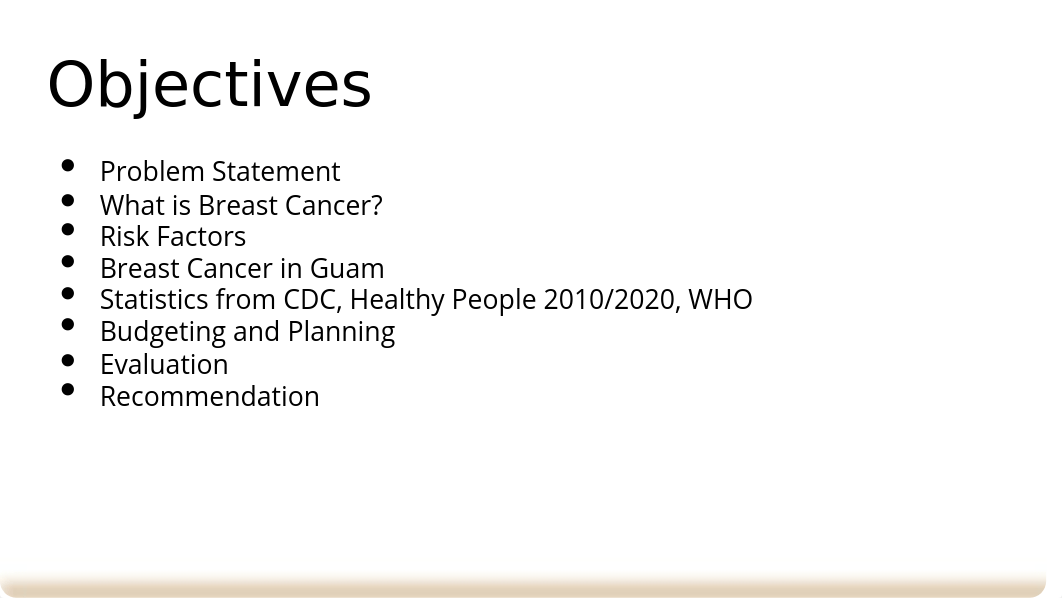 Issues of Breast Cancer and Its Impact in Health_ Research about Breast Cancer in Guam Term Paper Pr_dmj98bcicoe_page2