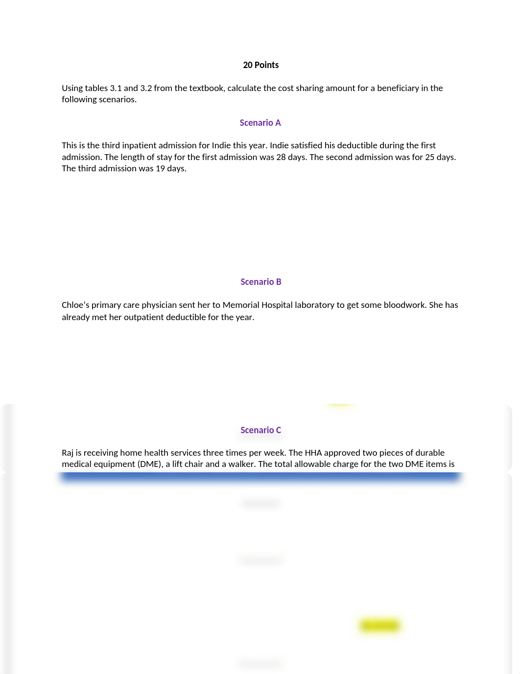 Chapter 3 Medicare Cost Sharing Student Version.docx_dmjbp41gojc_page1