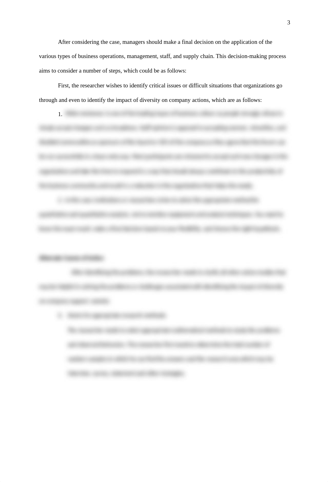 Case Analysis - The Impact of Operational Diversity.docx_dmjc4d4p3cd_page3