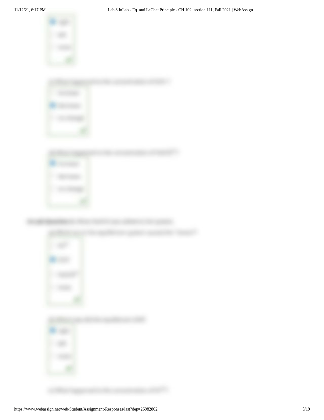 Lab 8 InLab - Eq. and LeChat Principle - CH 102, section 111, Fall 2021 _ WebAssign.pdf_dmjdv4w6zhm_page3