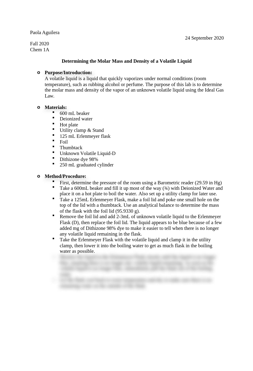 Volatile Liquid Lab Report.docx_dmjg5rhyu87_page1