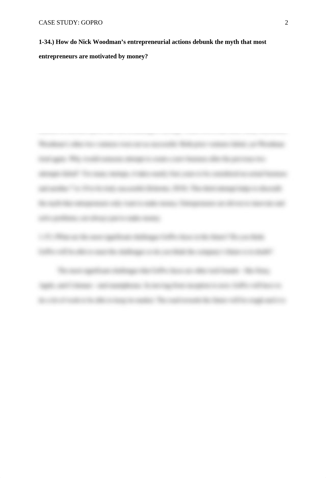 BUS310-80_Niehues_Courtnie_ GoPro Case Study.docx_dmjh38dqt3o_page2