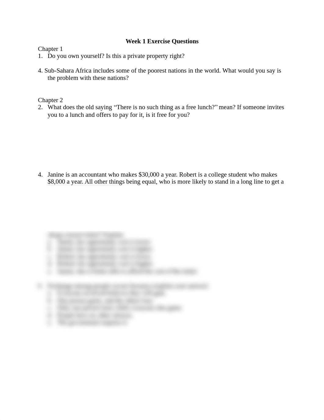 Week 1 Exercise Questions.pdf_dmjh5bhwypo_page1