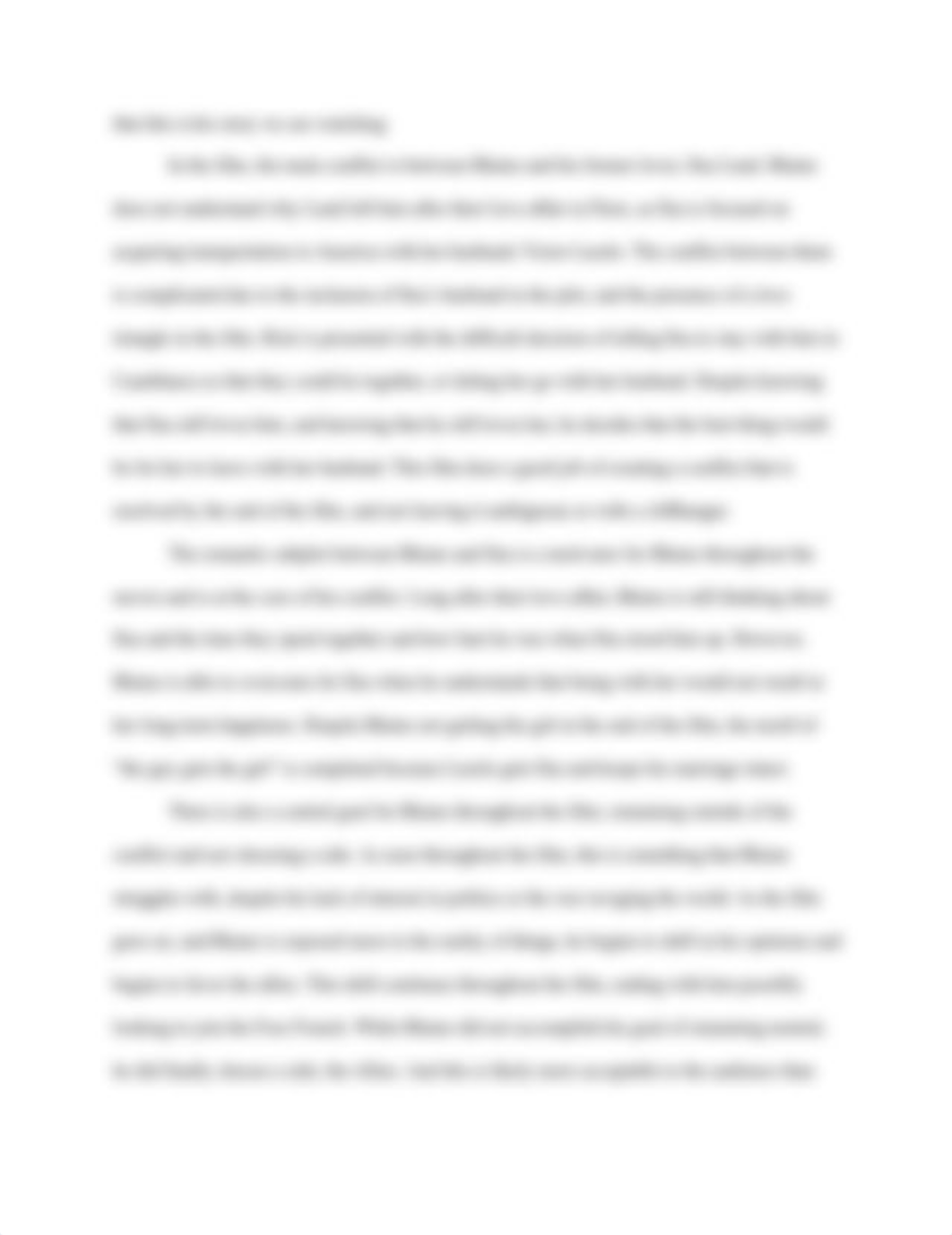 Classic Hollywood Narrative Film - Casablanca.docx_dmjhvhu02ve_page2