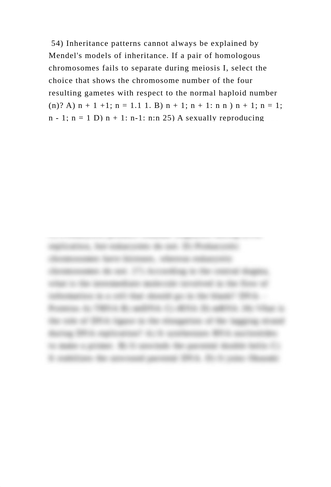 54) Inheritance patterns cannot always be explained by Mendels model.docx_dmjisjhfbrm_page2