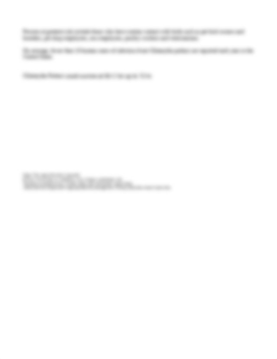 Microbe Report-Chlamydia Psittaci .doc_dmjiwlfdnd9_page2