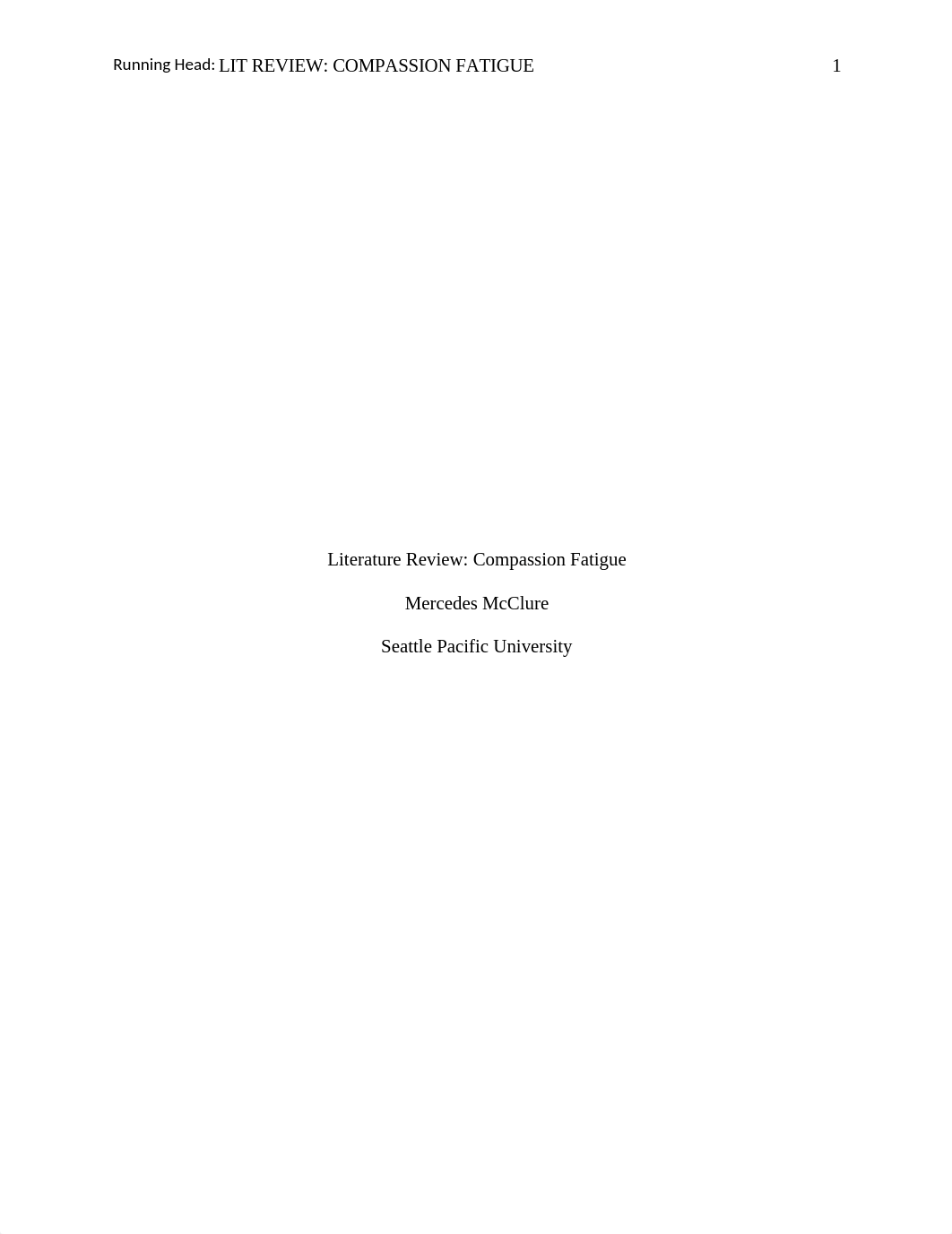 Lit Review Compassion Fatigue.docx_dmjjb88ltk2_page1