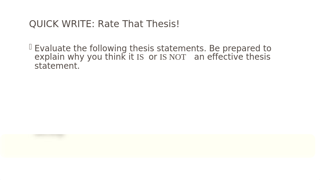 EFFECTIVE THESIS STATEMENTS for LITERARY ANALYSIS.pptx_dmjje8mckn5_page3