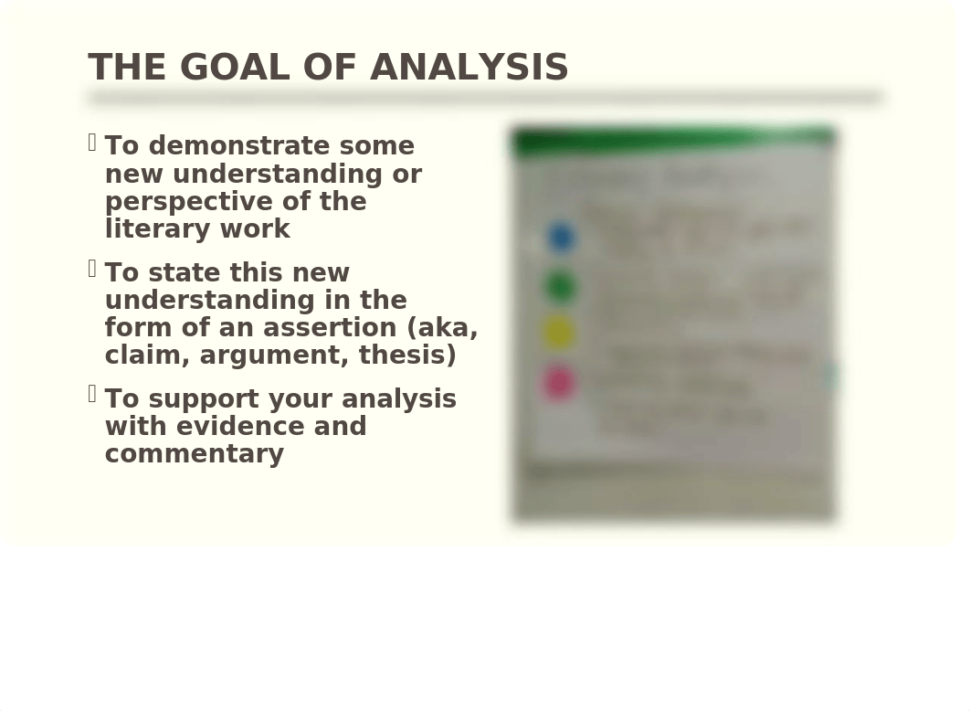 EFFECTIVE THESIS STATEMENTS for LITERARY ANALYSIS.pptx_dmjje8mckn5_page4