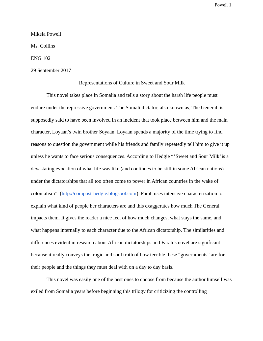 Multicultural Essay.pdf_dmjjofxv7cm_page1