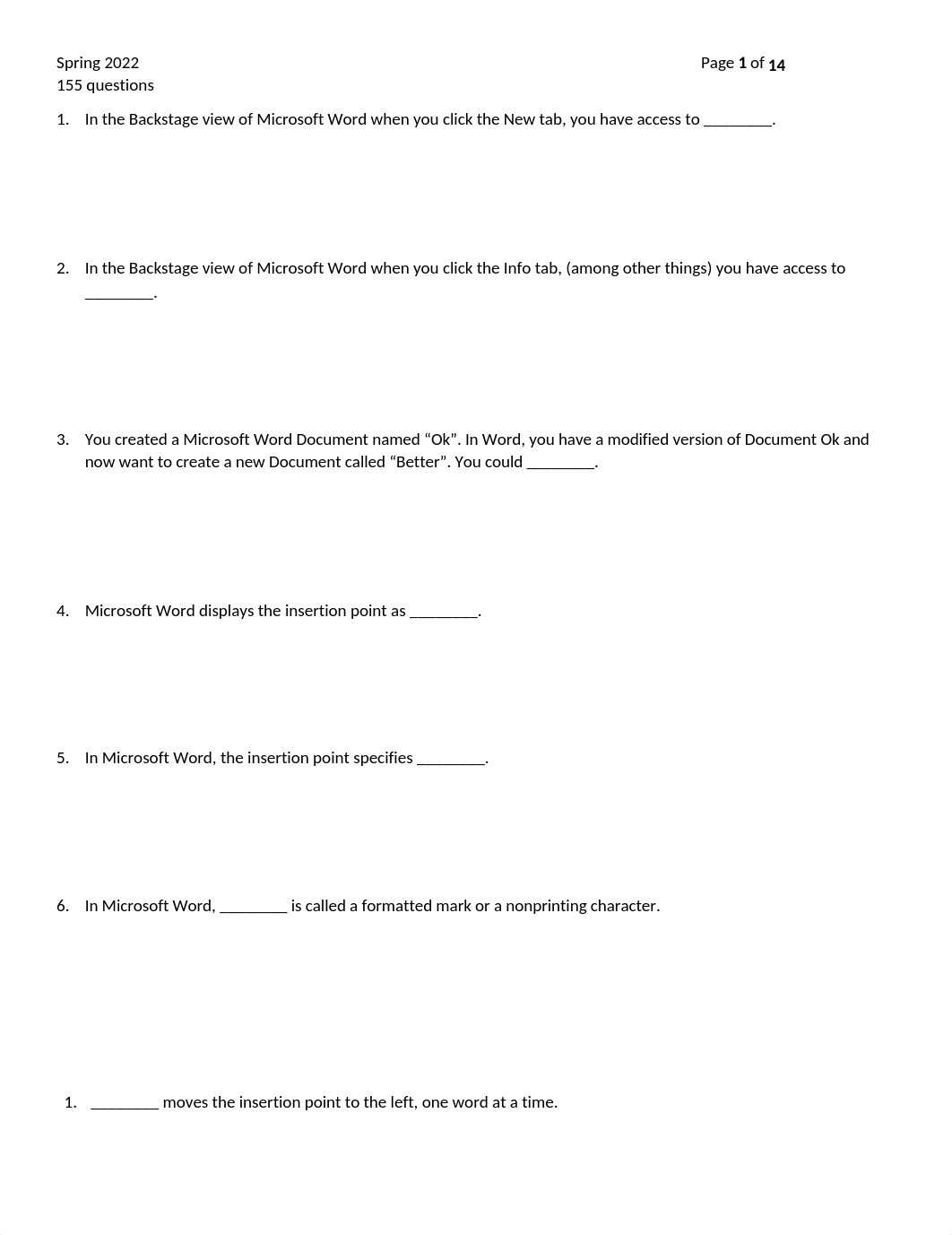 CISC Final Questions ASD.docx_dmjk7fqon3y_page1