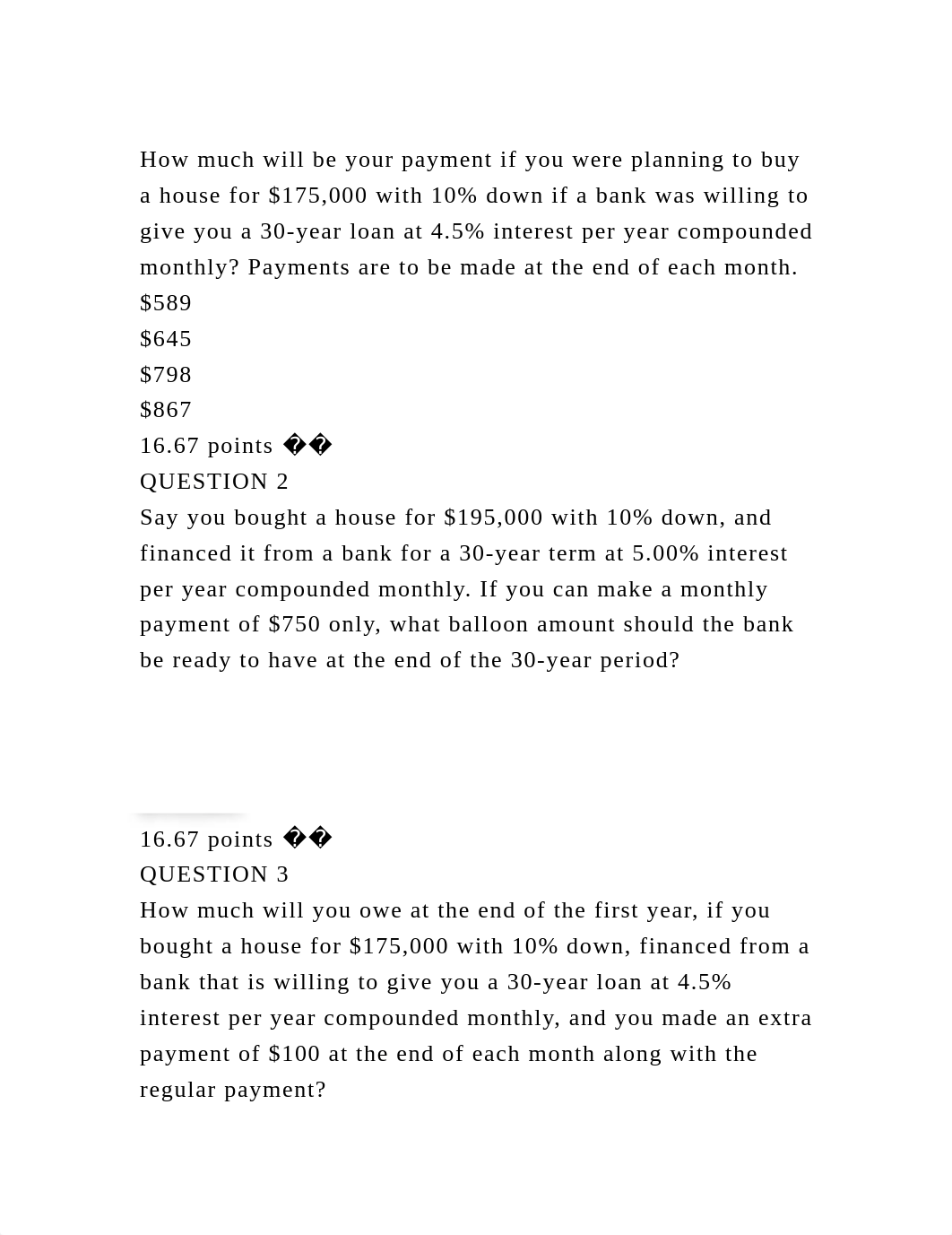 How much will be your payment if you were planning to buy a house fo.docx_dmjk85pazb0_page2