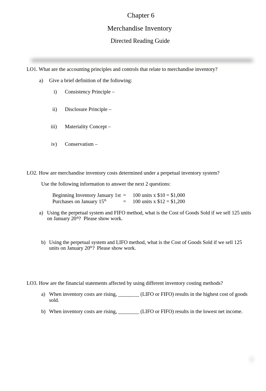 Acct 1 -  Chapter 5 Reading Guide_dmjl7pl4d04_page1