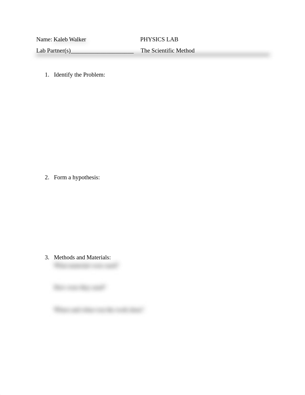 PHYS Lab Scientific Method Answer sheet (4).docx_dmjly0jmtnr_page1