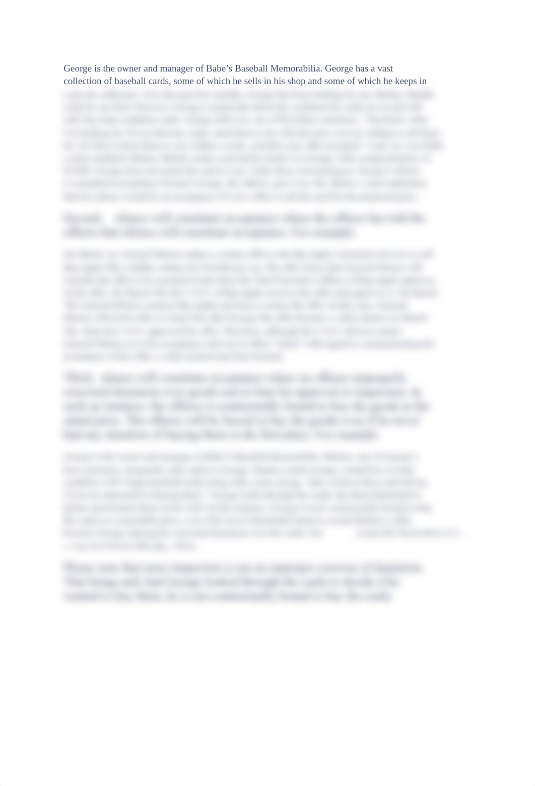 CH Contract 616 Lesson 6 Discussion B silence constitute acceptance.docx_dmjm2d60hko_page2