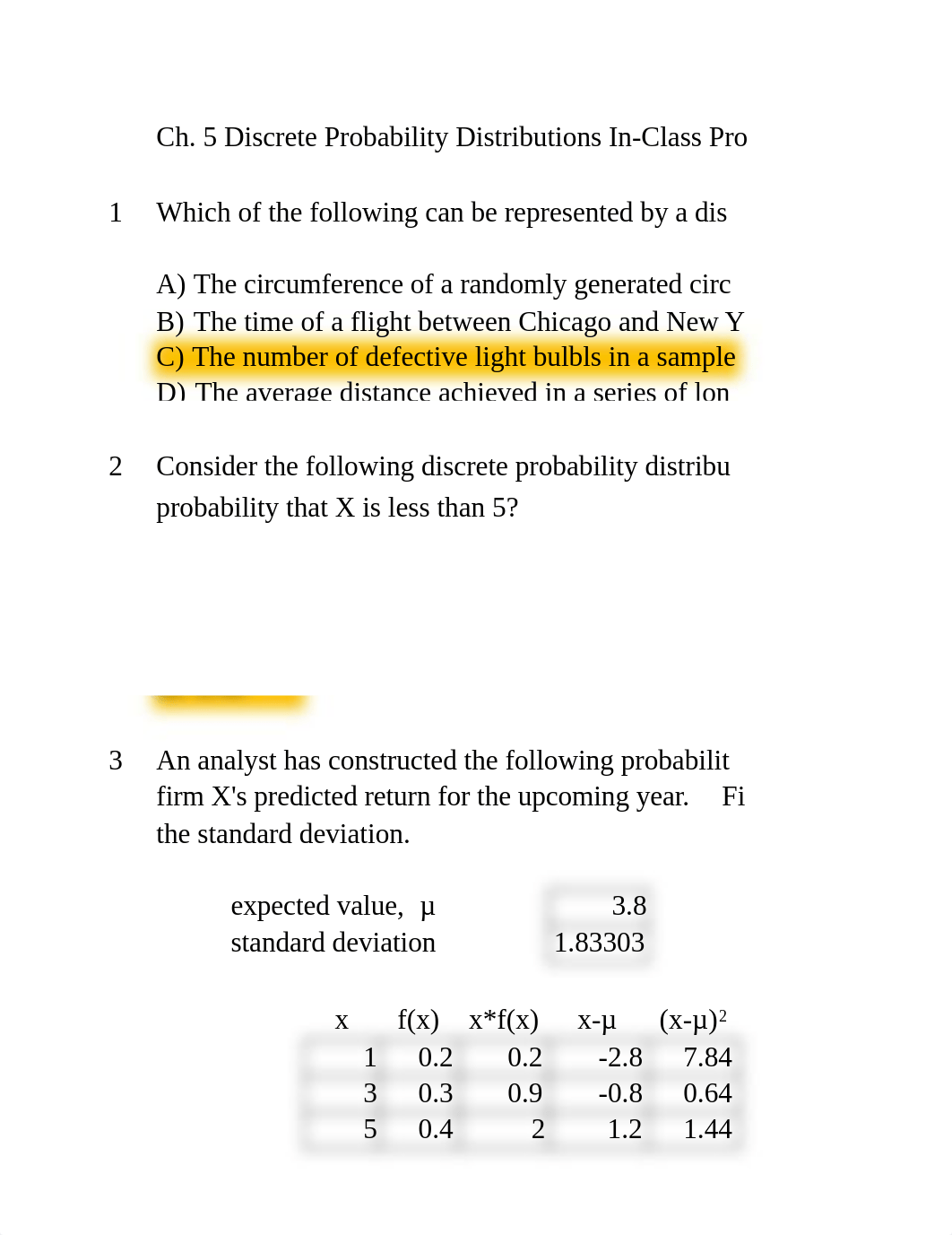 200+Ch.+5+In-Class+Problems.xlsx_dmjmwwrtznz_page1