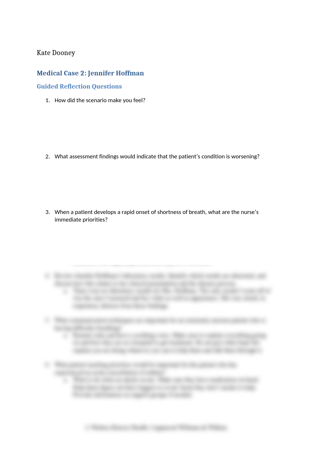 Medical Case 2- Jennifer Hoffman Guided Reflection Questions REAL.docx_dmjomk6bykk_page1