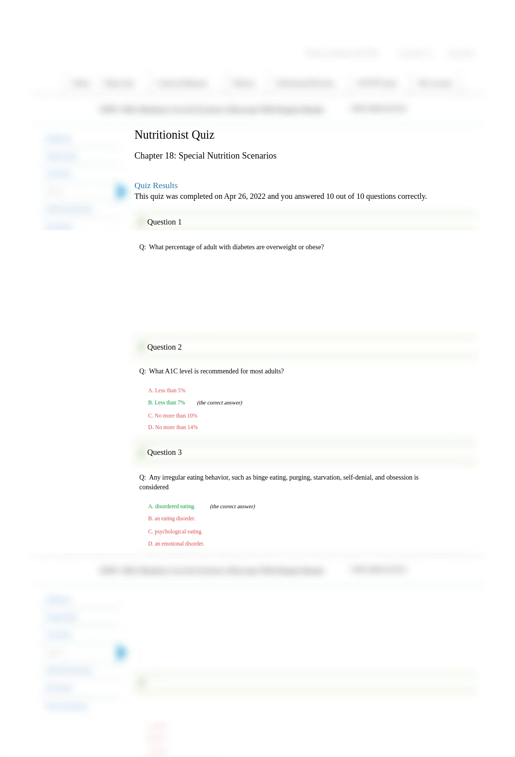 ISSA Nutrition Quiz 18.pdf_dmjq10on1vm_page1