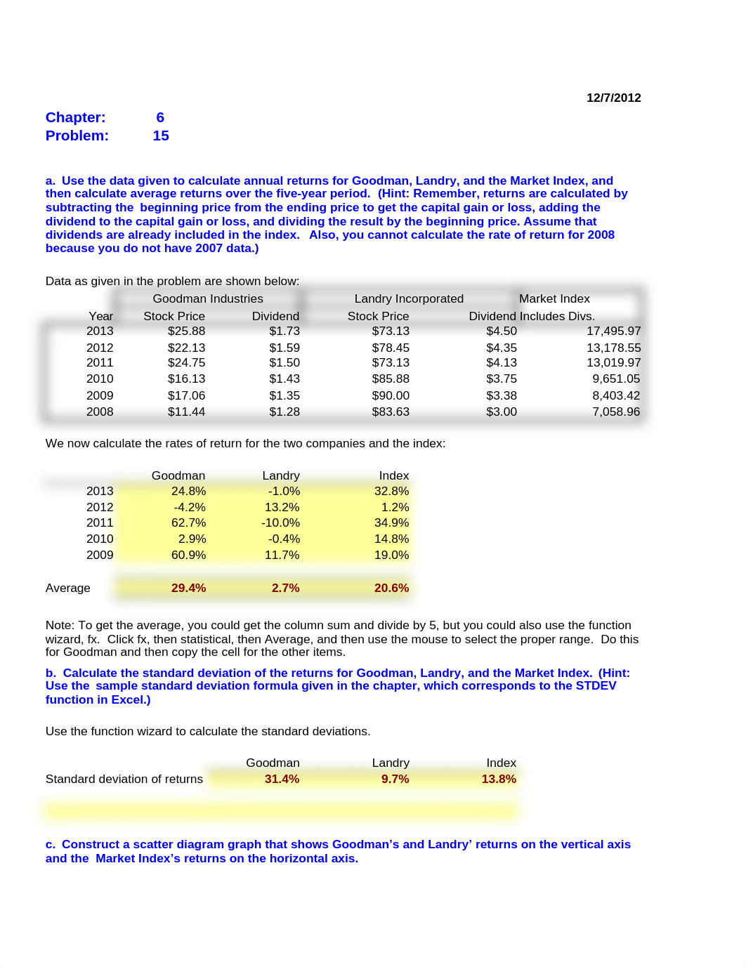 BUS550 Assigment 3_dmjrmisd67k_page1