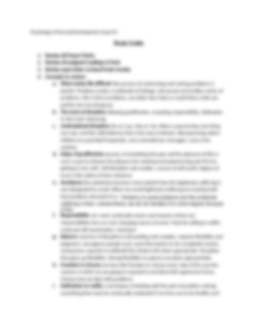 PSY 101 Exam 2 Study Guide-2 (1).docx_dmjrqpjgop3_page1