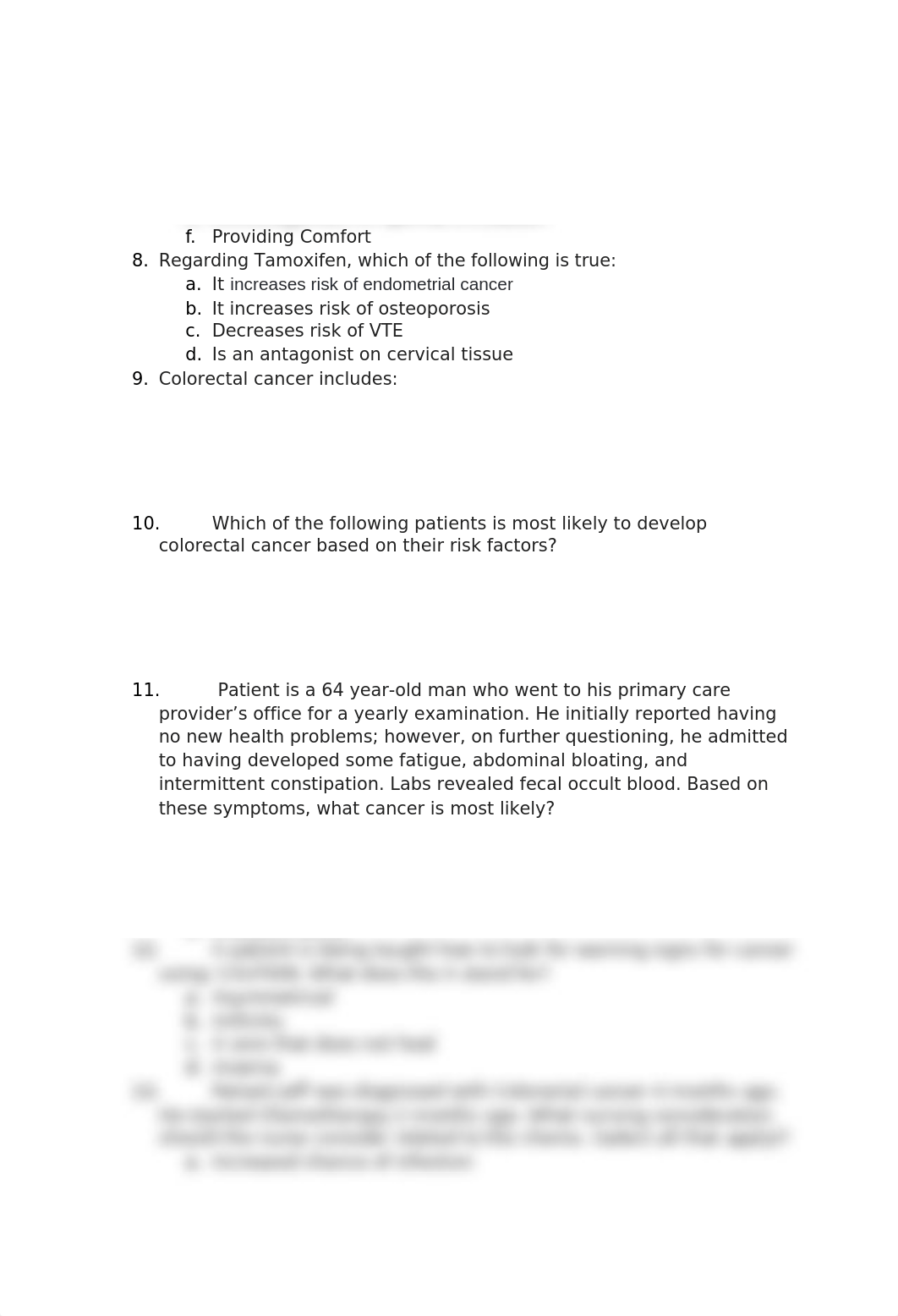 Cellular Regulation Practice Exam 3.docx_dmjsr8jnbv5_page2