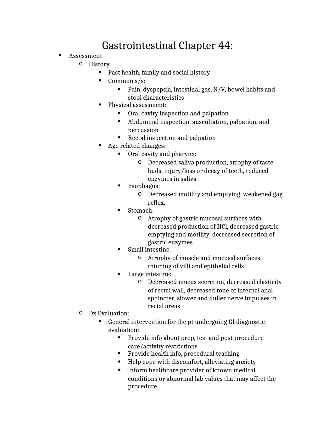 Adult Health II GI Study Guide.docx_dmjsvvtcnks_page1