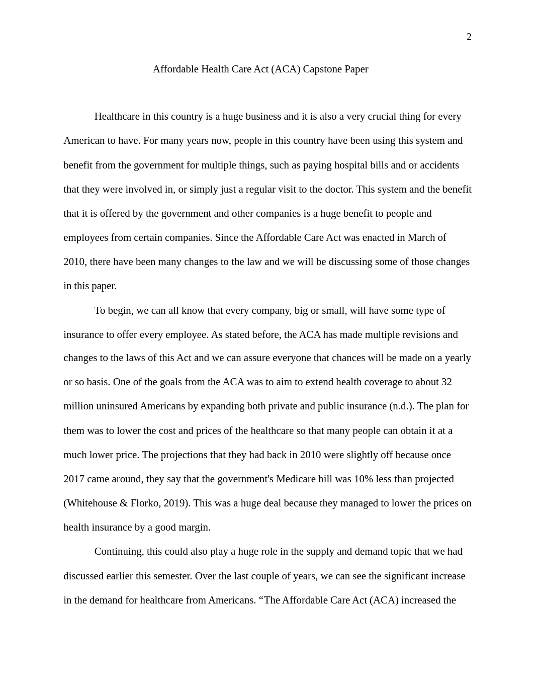 Affordable Health Care Act (ACA) Capstone Paper.docx_dmjt41qzqj1_page2