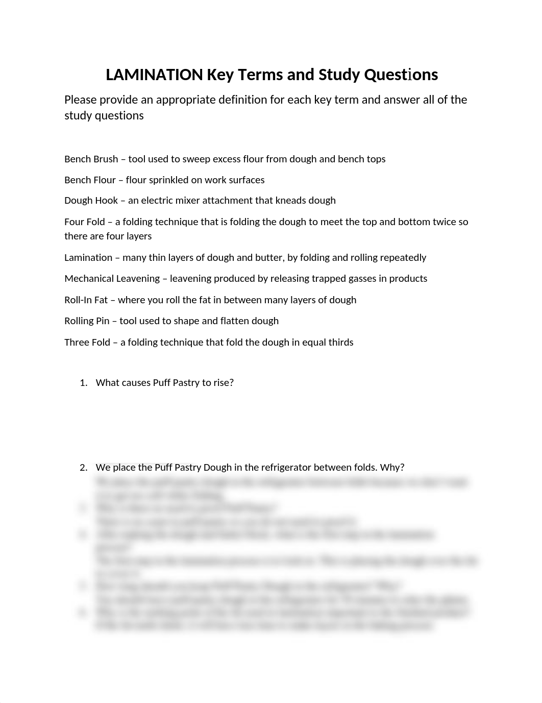 Lamination Key Terms and Study Questions.docx_dmjtuu99j8n_page1