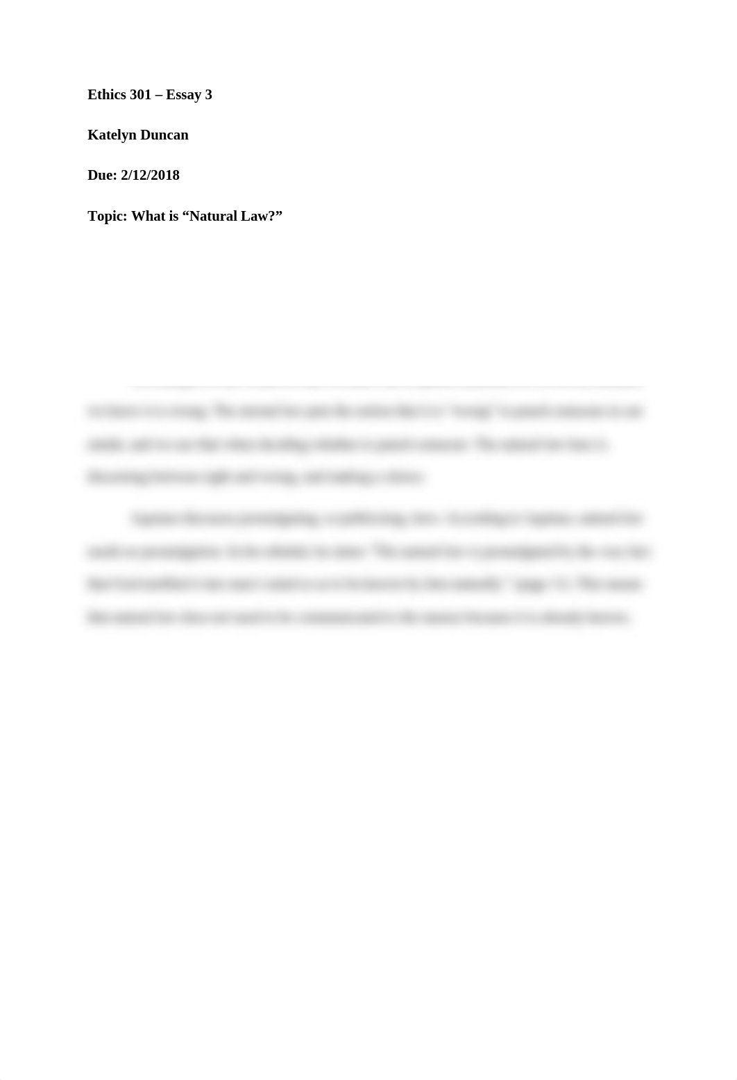 PHIL301 Essay 3.docx_dmjue6iu9gh_page1