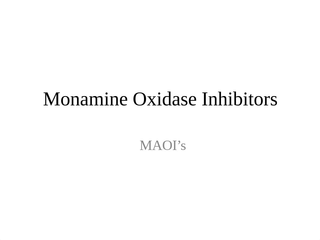 Antidepressants_Monamine Oxidase Inhibitors_dmjw8i3ao96_page1