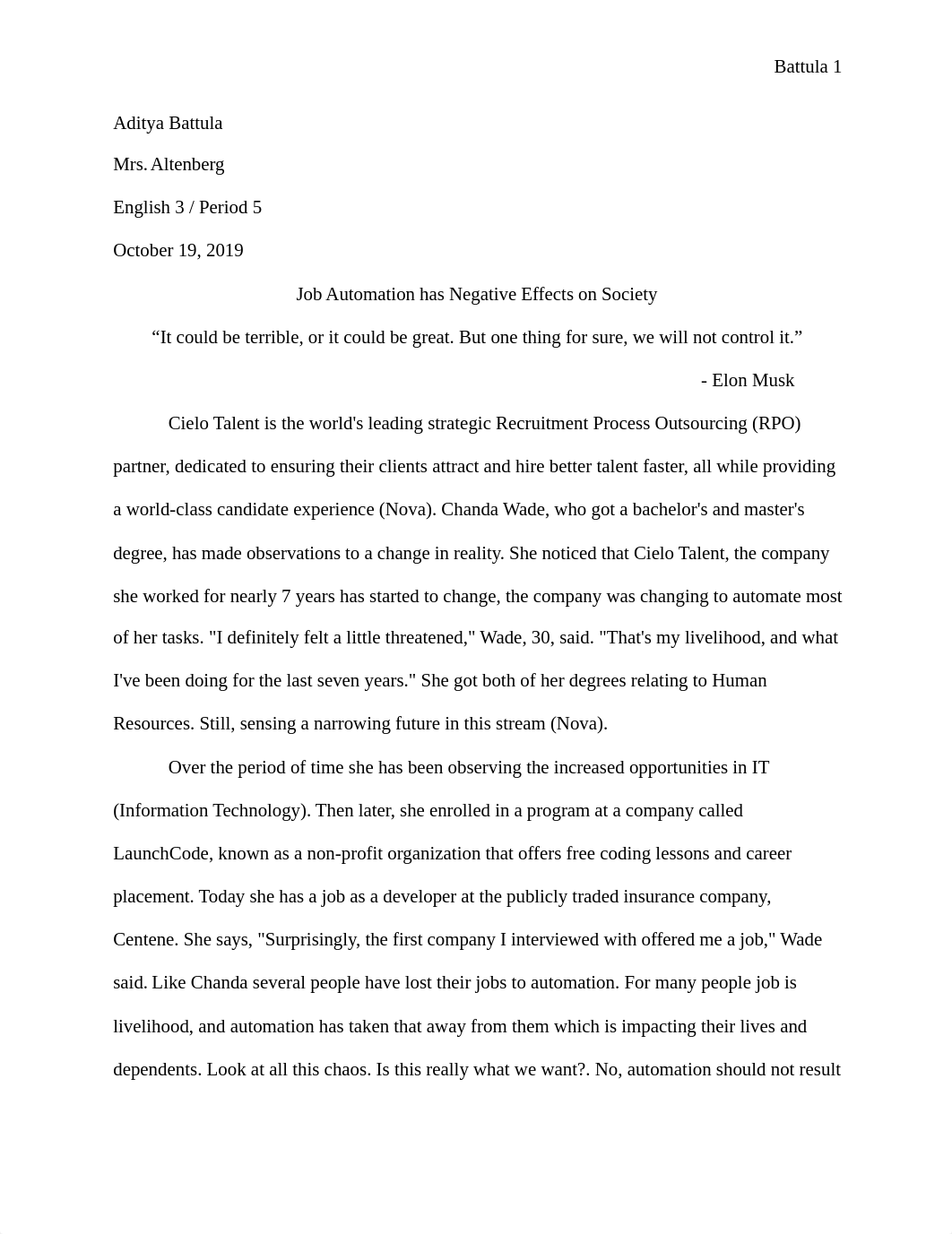 Aditya Battula - Annotated Bibliography _ Argument Essay.docx_dmjzmlchc9c_page1