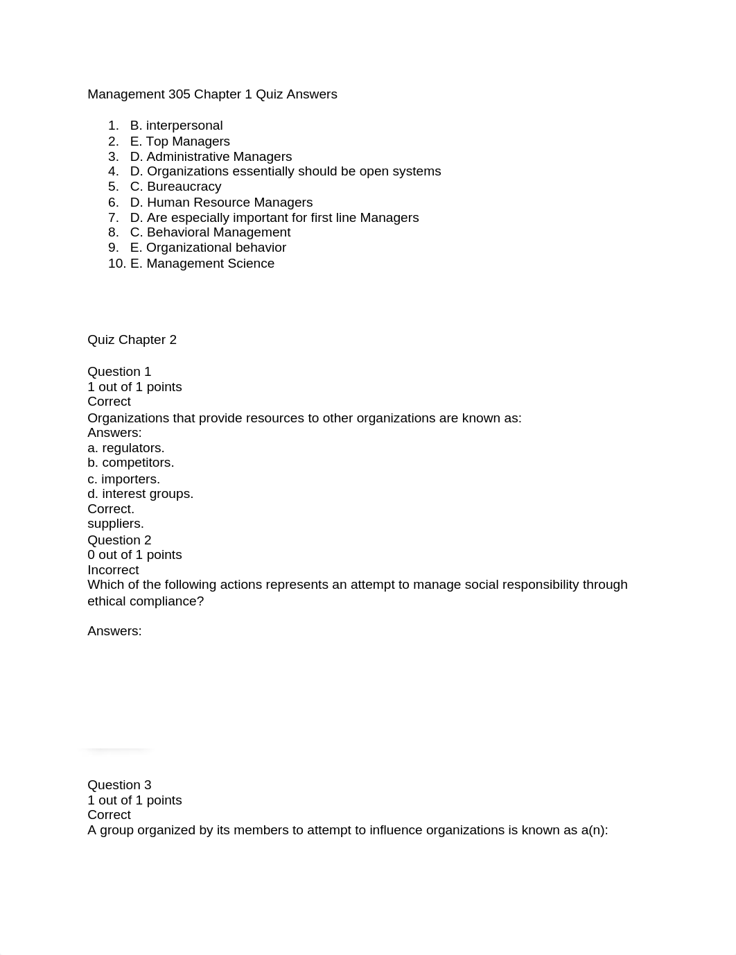 Management 305 Chapter 1 Quiz Answers.doc.docx_dmk67u5bn23_page1