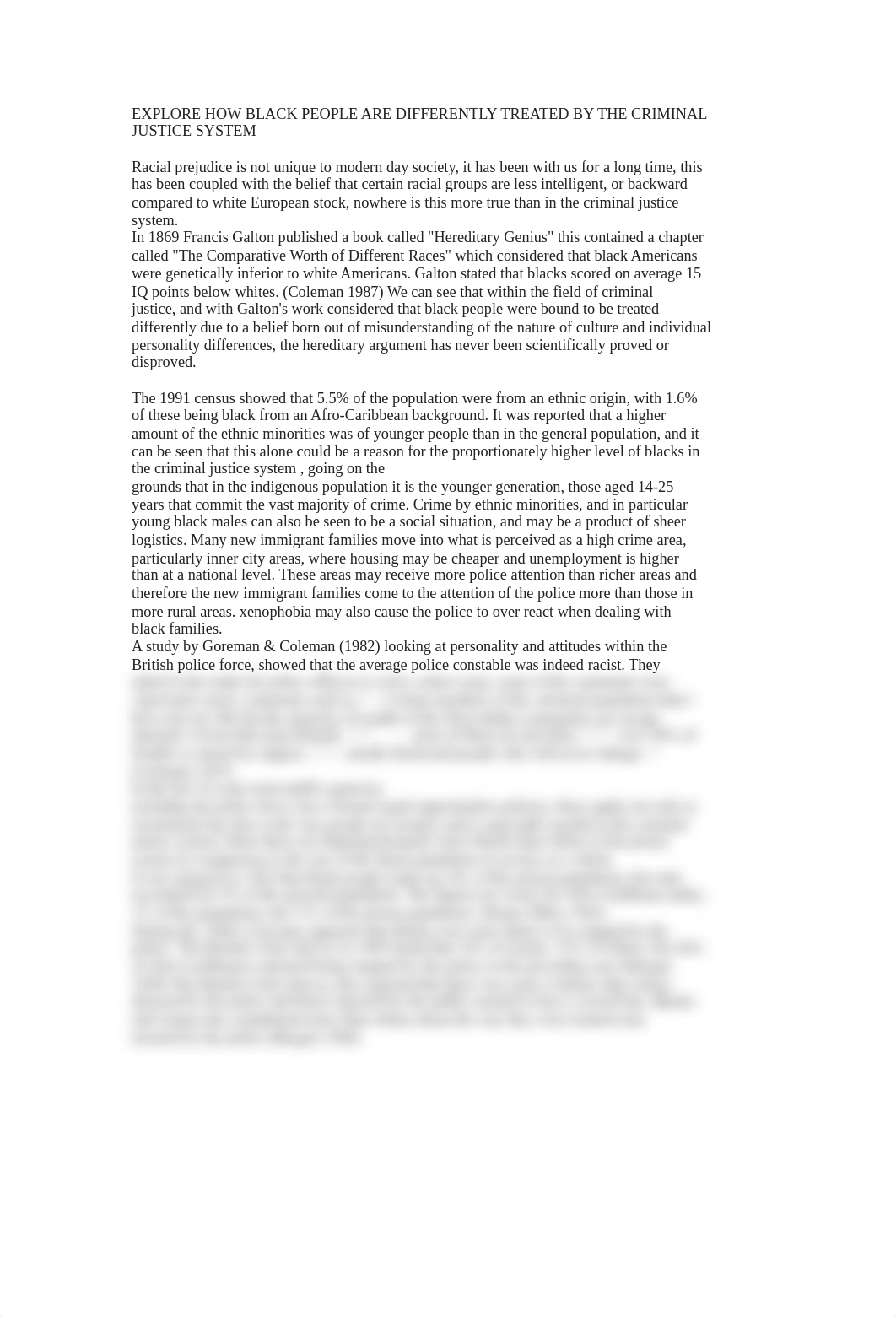 EXPLORE HOW BLACK PEOPLE ARE DIFFERENTLY TREATED BY THE CRIMINAL JUSTICE SYSTEM_dmk6umv8gnj_page1