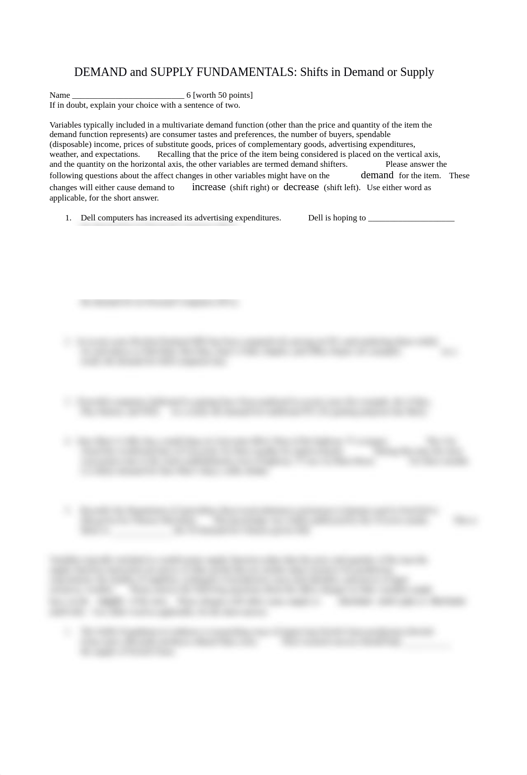 Shifts in Demand or Supply 6.docx_dmk7oulmuox_page1