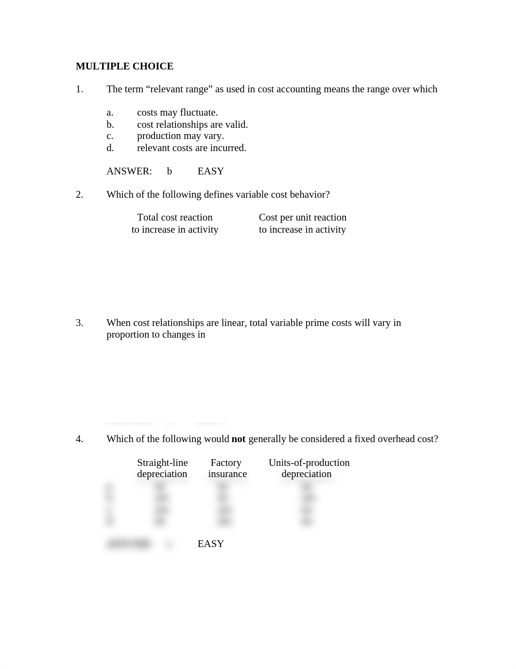 ACCA 313 COSTING CHAPTER 1 AND 2 MC AND PROBS WITH ANSWERS_dmk8chc1evc_page1