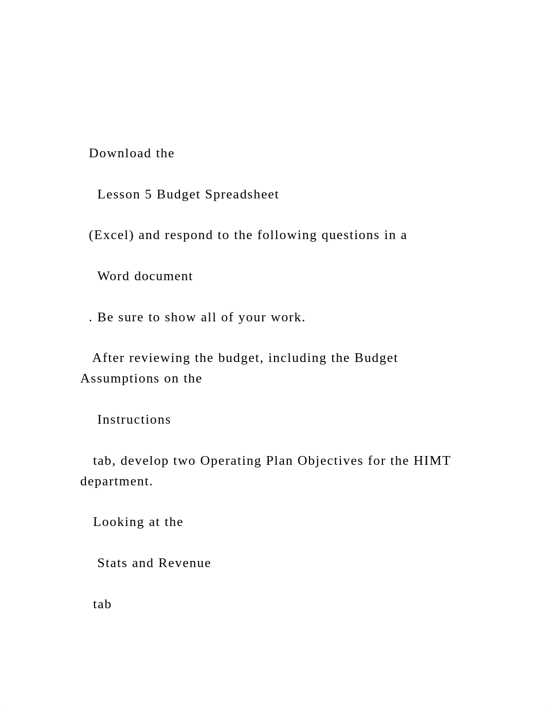 Download the      Lesson 5 Budget Spreadsheet     (Excel).docx_dmk93r9uxrb_page2