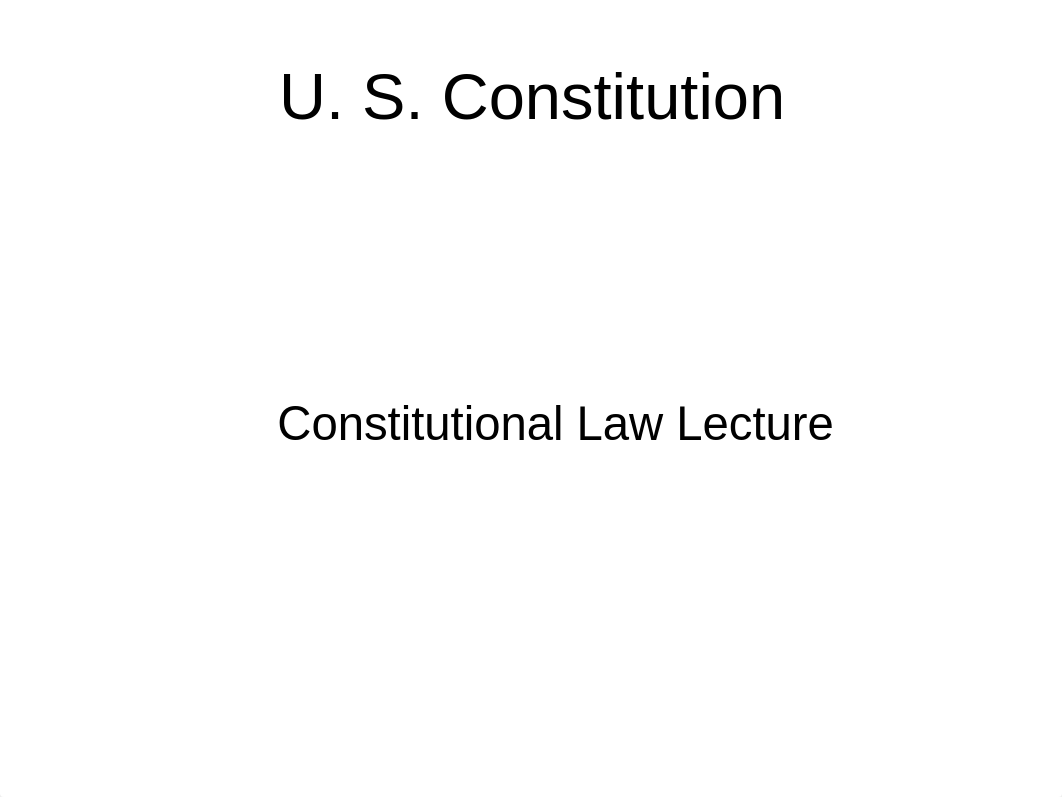 US Constitution and Commerce lecture slides updated.ppt_dmka3evczwe_page1