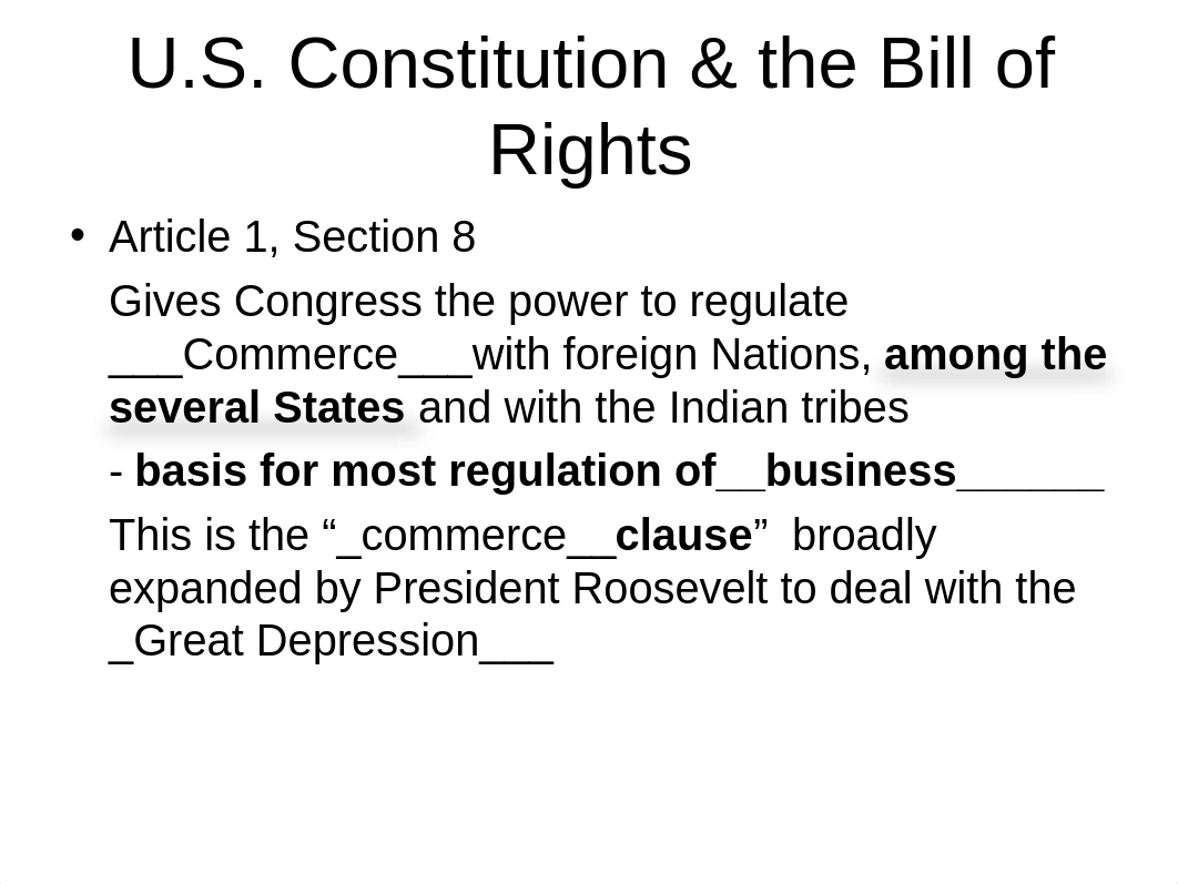 US Constitution and Commerce lecture slides updated.ppt_dmka3evczwe_page4