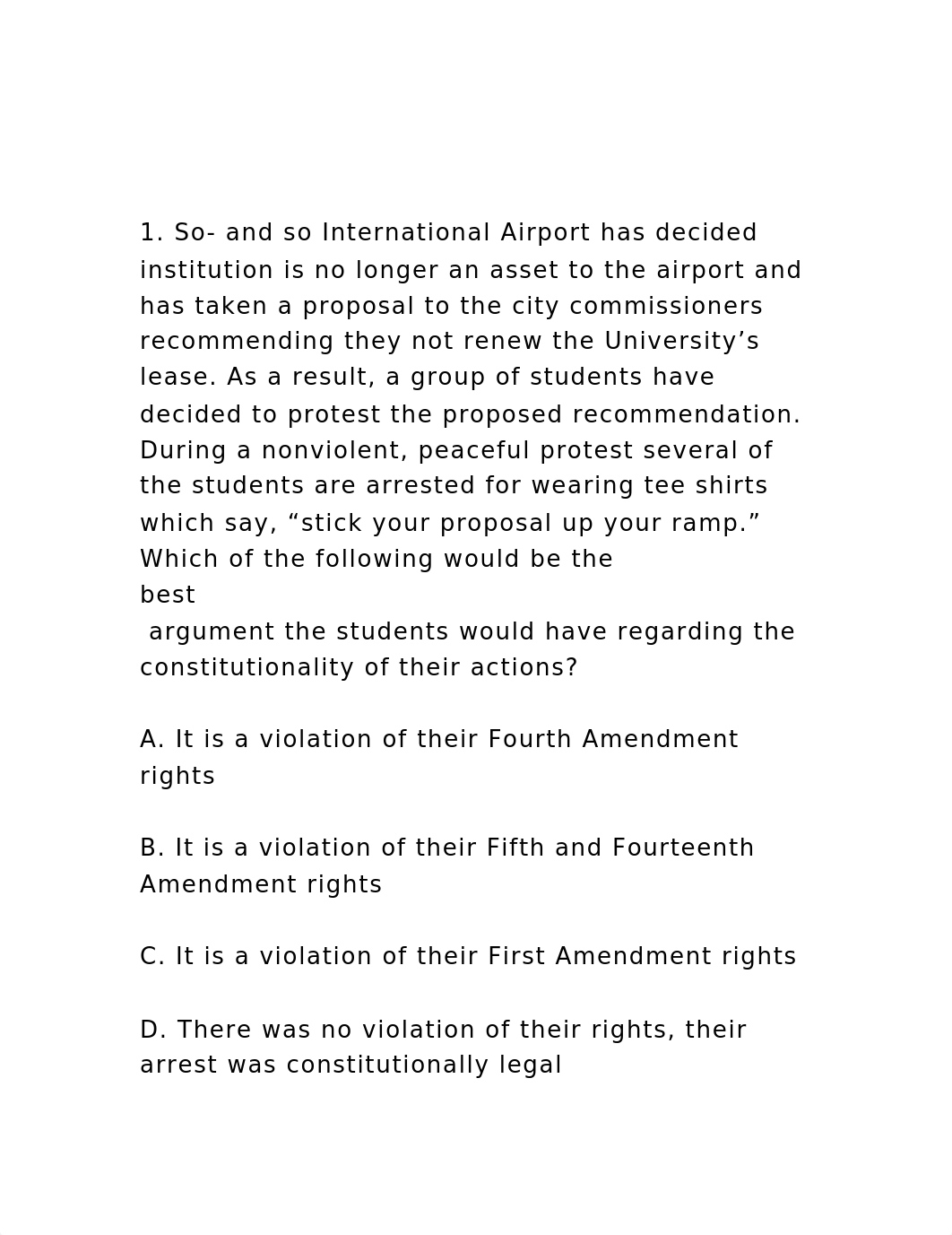 1. So- and so International Airport has decided institution is n.docx_dmkauxdey8s_page2