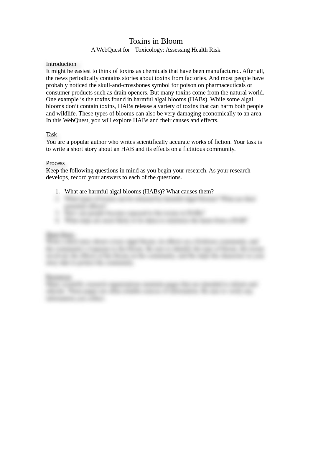 Sara_Aguirre_-_WebQuest_Chemistry_and_Health_Toxicology_Assessing_Health_Risk_(1)_dmkayyo50kz_page1