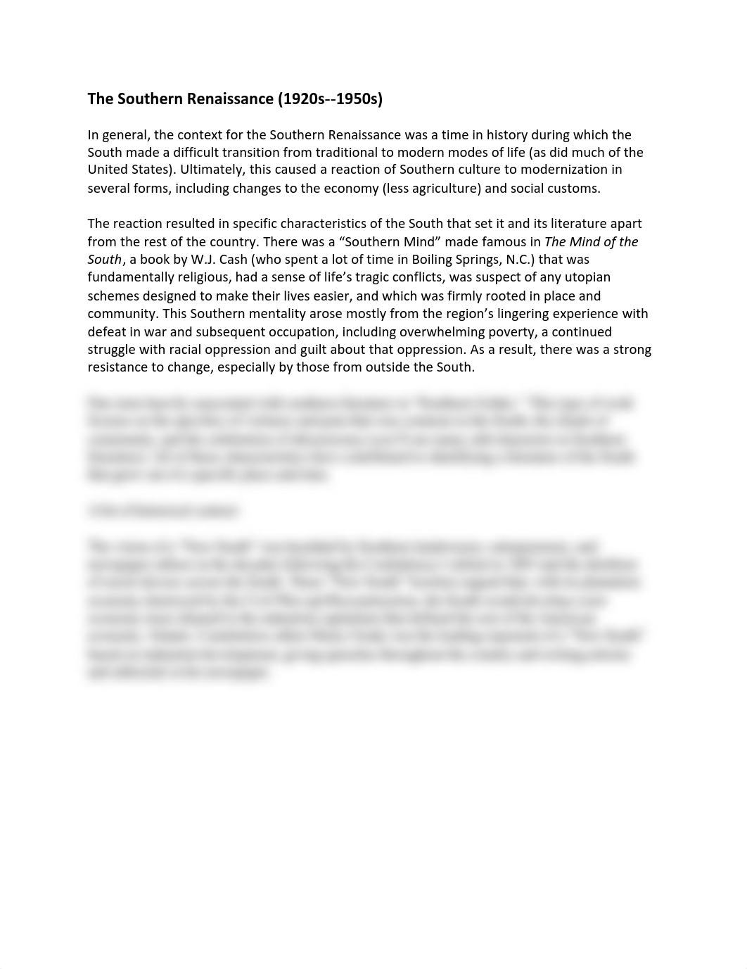 Notes on the Southern Renaissance_dmkegfifa09_page1