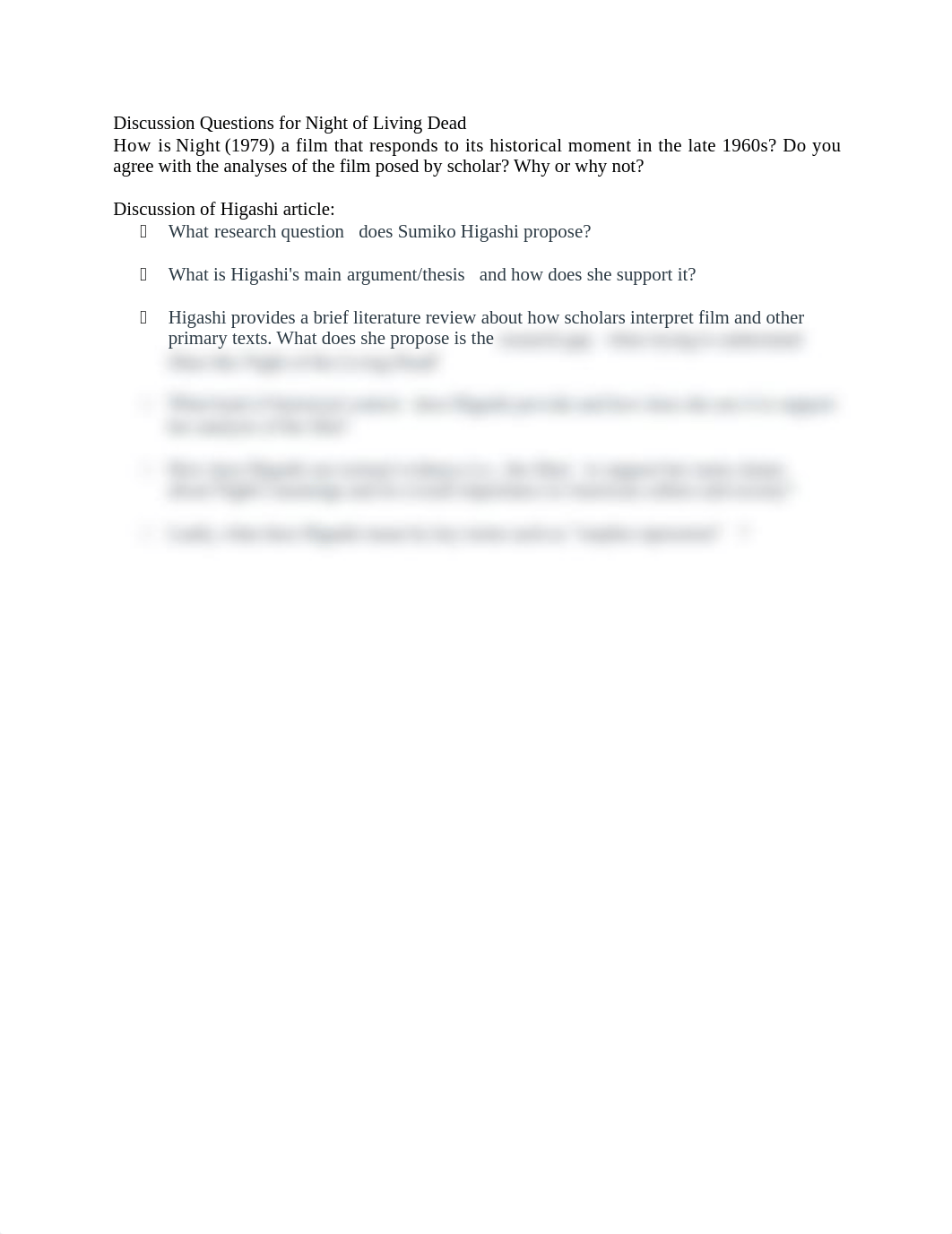 Discussion Questions for Night of Living Dead.docx_dmkf7q2xpsw_page1