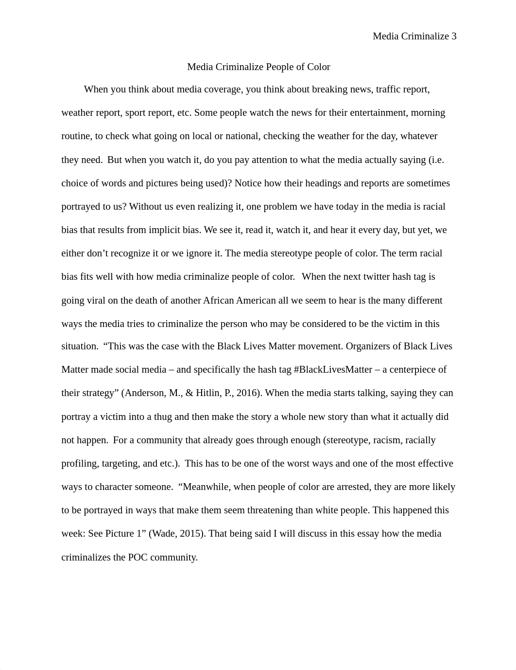 Media Criminalize People of Color (Final draft) .docx_dmkfjdii0qm_page3