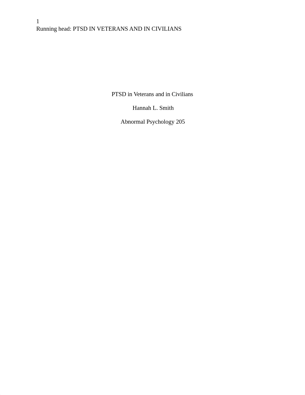 PTSD in Veterans and in Civilians.docx_dmkh1eqbguc_page1