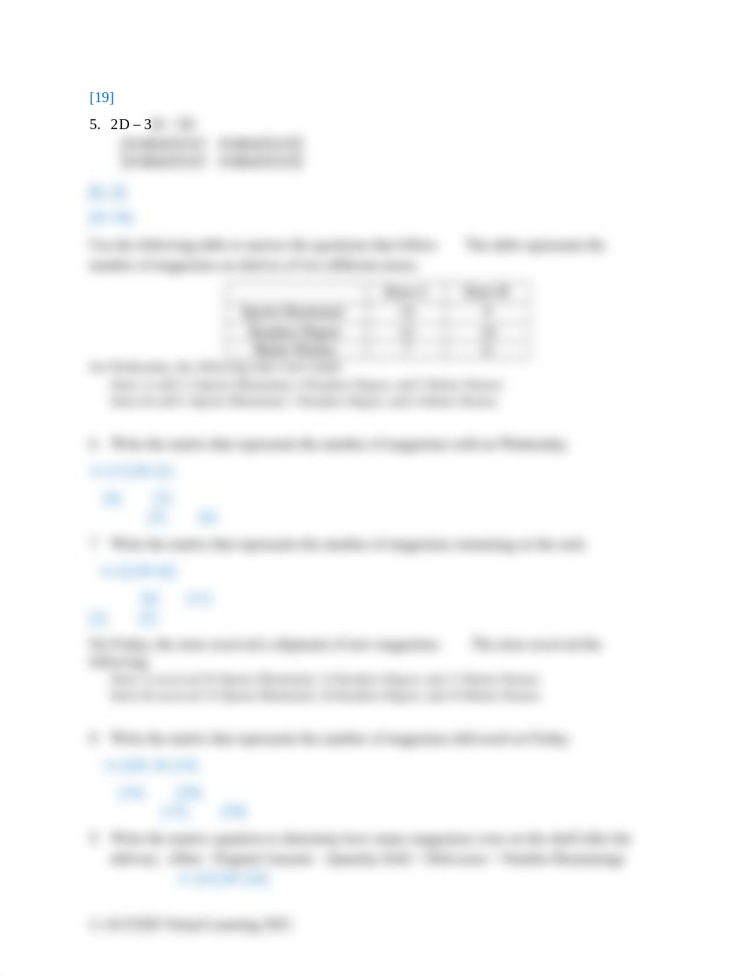 2.06 Adding and Subtracting Matrices Zachary Saddlemire.docx_dmkiwnsgikx_page2