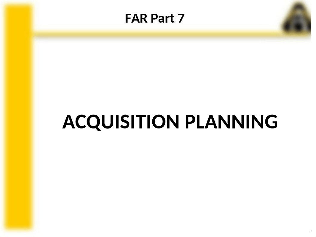 E. 1507-C  Acquisition Planning & Market Research.pptx_dmkk1rxnt90_page5