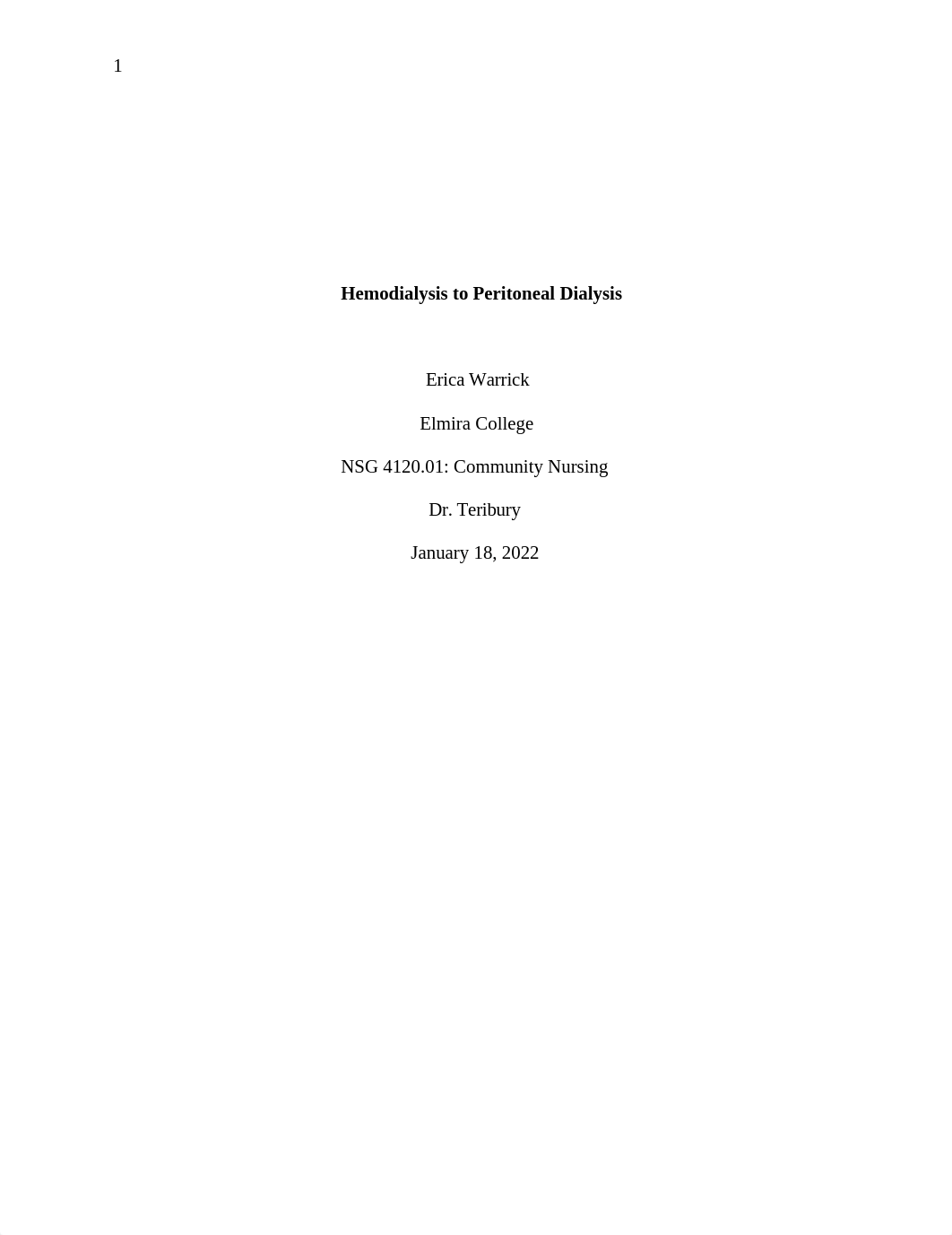 Hemodialysis to Peritoneal Dialysis.docx_dmkkr6wz195_page1